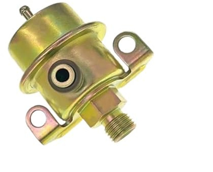 Válvula reguladora de presión de Combustible de 2,5 Bar para Porsche 924 S 944 2.5 1987-1991, para V8 Quattro 1990-1994 94411019805 0 280 160 286 PR4084