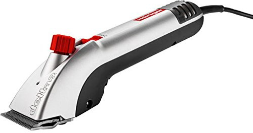 Heiniger Tondeuse Delta 3 pour bovins et chevaux - 230 V - 180 W