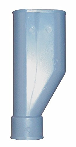 Regiplast EN Entonnoir PVC pour siphon MAL