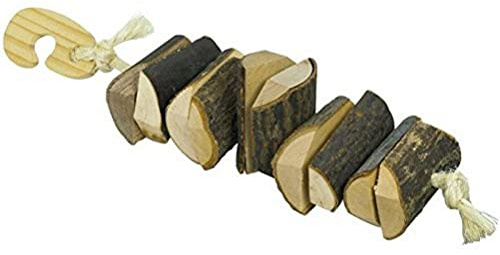 Nobby 25477 Knabber Holzkette