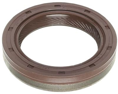 AJUSA 15081900 Kurbelwellensimmering 27x 37x Simmerring Kompatibel mit FIAT PANDA 169 500 312 GRANDE PUNTO 199 500 C 312, FORD KA RU8 | 15081900 passend für 124 500 500C Grande Punto A