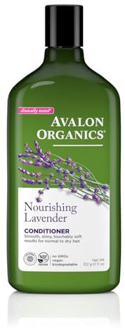 Avalon | Lavender Nourishing Conditioner | 12 x 325ml