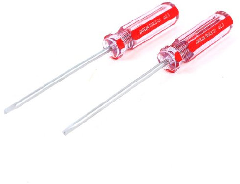 Aexit Cacciavite a triangolo con punta magnetica da 2 mm ID: 458856