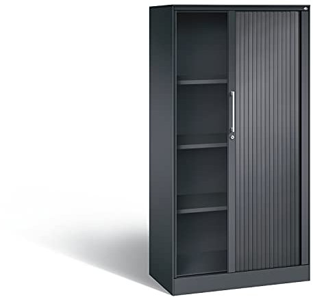 C+P Rollladenschrank Asisto, H1639xB800xT435mm