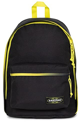 Eastpak OUT OF OFFICE Zaino, Kontrast Grade Lime