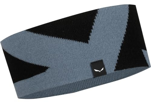 Salewa Reines Merino-Stirnband