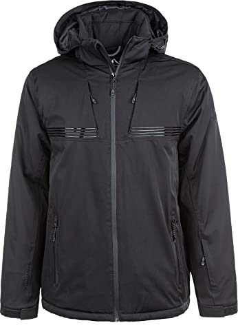 WHISTLER Herren Jesper Jacke