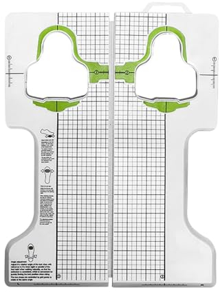 Werkzeug Für Pedalplatten,Werkzeug Für Fahrradplatten, Fahrrad Schuhplatte,Einstellwerkzeug Für Pedale Platten,Fahrradplatten-Einsteller,Fahrradzubehör,Stollenwerkzeug Einbauwerkzeug,Pedalplatten SPD