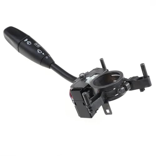 BAYDE Suspensión dirección Interruptor De Palanca De Limpiaparabrisas con Indicador De Dirección De Coche para Benz W203 S203 CL203 C209 A209 0005452310 A0005452310