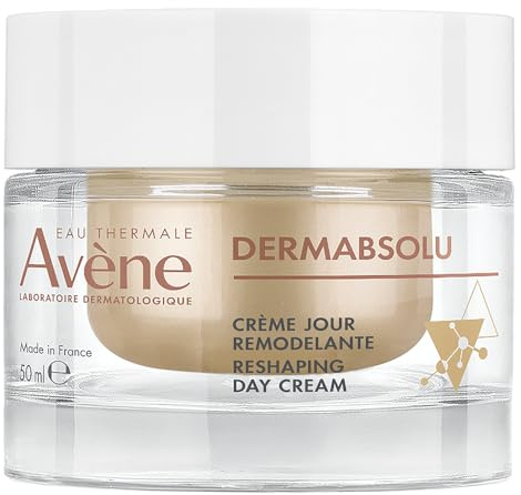 Avene Dermabsolu Neue Formel Tagescreme 50 ml
