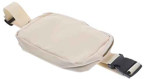 JOINPAYA Modische Gürteltasche Für Damen Verstellbare Hüfttasche Für Sport Joggen Und Outdoor-aktivitäten Smartphone-Tragetasche Langlebigem Material Und Vielseitigen Trageoptionen