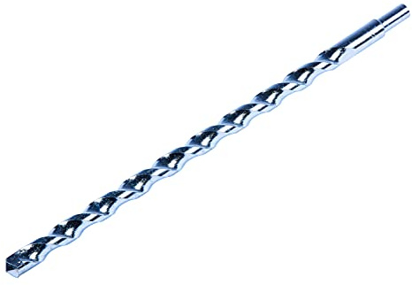 Amtech F4280 22mm x 400mm Masonry drill bit