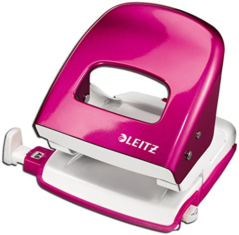 Locher NEXXT 5008 WOW metallic, 30Bl, pink metallic