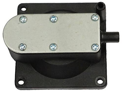 AquaForte Luftkammer Hailea V-60 (nach BJ 10-2010)