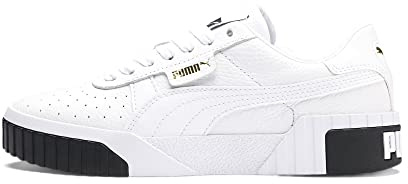 PUMA Cali Varsity Wn's, Zapatillas Mujer | Zapatos casuales
