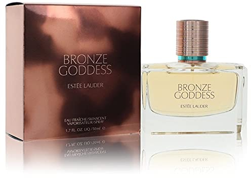 Estée Lauder Bronze Goddess Eau Fraiche Hautduft, 50 ml