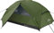 Forceatt Zelt 3 Personen Camping Zelt, Wasserdicht und Winddicht 3-4 Jahreszeiten Ultraleichtes Rucksackzelt, Kann Sofort Installiert Werden, Geeignet für Wandern, Camping, Outdoor