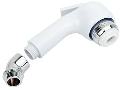 GATE14® Wassersparender Duschkopf für Boot oder Wohnmobil