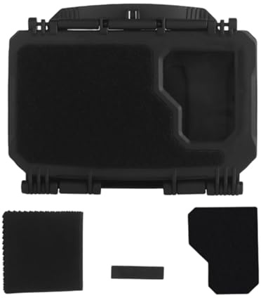 Scatola organizzativa per dispositivi mobili Tessuto in nylon leggero Texture Outdoor Team Sistemi di distribuzione rapida Piccolo stoccaggio Attrezzature esterne Organizzatori