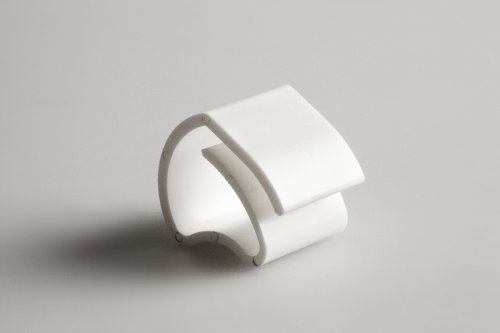 Lichtblick EK.001.SB Klemmträger Klemmfix Klick, ohne Bohren für Jalousie