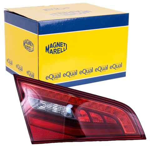 Magneti Marelli 714081110701 Rückleuchten, Linke