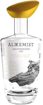 Gin Alkkemist Alkkemist Gin Cl. 70 - 700 ml