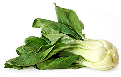 1000+ Canton Pak Choi Bok Choy Chinese Cabbage Seeds Heirloom Non-GMO Productive, Healthy, Brassica rapa VAR. chinensis, a.k.a. Canton's Choice, Bok Choi, US Grown!