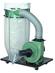 VE-SPECIALS Heavy Duty Polythene Dust Extractor Bags (38x48 10 Pieces)