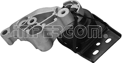 ORIGINAL IMPERIUM Support moteur avant droite, Compatible avec Voiture, Matériau: Plastique à renfort de verre
