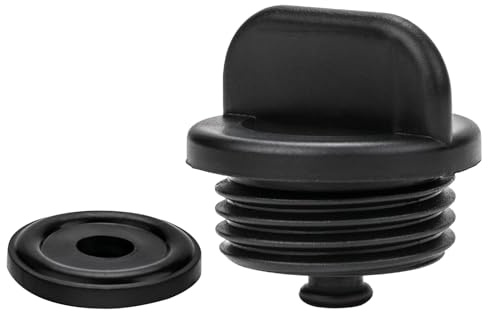 1791393J00 Water Flush Plug for Suzuki Outboard Engine 4 Storke | Outboard Flush Plug for Suzuki Outboard Motor 150 175 200 225 250 300HP Outboard Flushing Port Plug