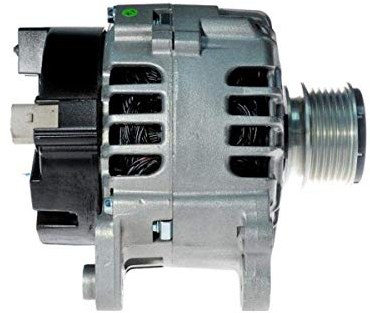 HELLA 8EL 011 710-321 Alternatore - 14V - 120A