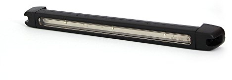 LED-MARTIN 2er Sparset Innenraumleuchte 12V 333mm x 30mm