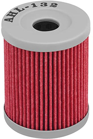 AHL Motocicleta Filtro de Aceite oil filter para YP400 MAJESTY 400 2004-2014