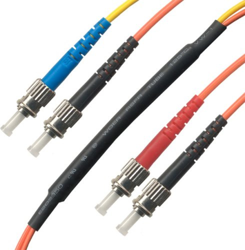 5M ST/SC modalità condizionamento cavo a fibre ottiche (9/125-62.5/125)
