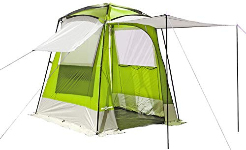 BRUNNER Chef II Outdoor Tenda Cucina