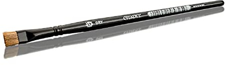 Games Workshop Citadel Brush: Medium Dry Brush