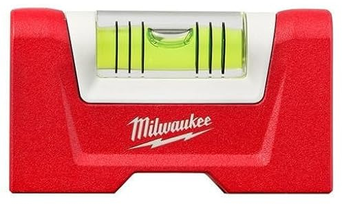 Milwaukee 48-22-5603 Pocket Level