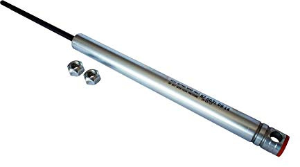 KNOTT Auflaufstoßdämpfer KF27B zGG bis 2700 kg Ø14mm M10 384-534cm Ersatzteil Auflaufeinrichtung Anhänger