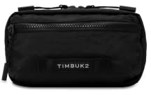Timbuk2 Rascal Belt Bag Hüfttasche, eco Black, ONE Size