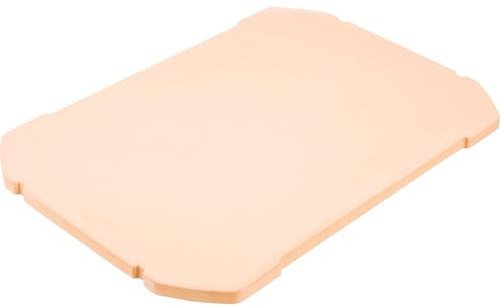 Broil King, 69842, Pizzastein Rechteckig, Schwarz