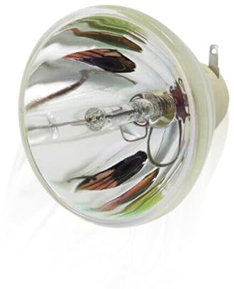 Poxtedsr BL-FP240G SP.7AZ01GC01 Lampe de remplacement pour projecteur compatible avec OPTOMA DH350 EH334 EH335 HD143X HD144X HD27e WU335 WU337 HD28DSE DH1012