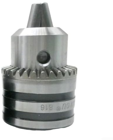 Portabrocas magnético con conexión universal, portabrocas de 316 mm, rango de sujeción de 1 5 13 mm (C)