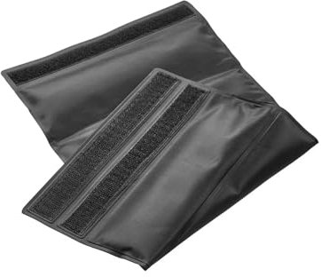 Wine Cooler Bottle Cooling Sleeve Ice Pack No Ice Needed Chiller Gel Pad for Camping Picnic Party Wine Cooler Sleeve Drinks Cooler