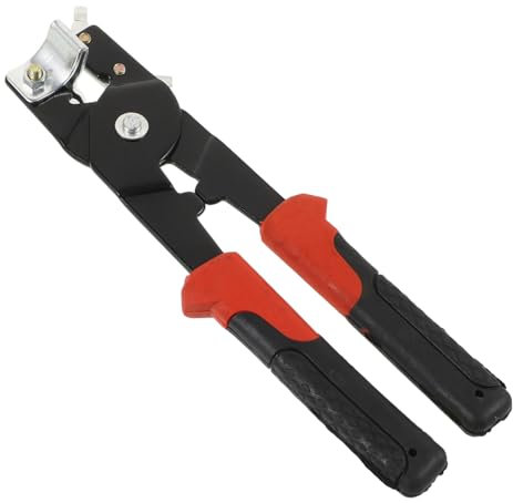 Uonlytech Pinze Per Piastrelle Utensile Portatile Per e Strumento Versatile Per Ristrutturazioni e Progetti Edili Design Ergonomico Per Uso e Commerciale