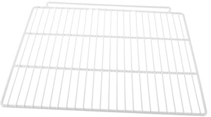 Divisor de Estante de Refrigerador de Metal para Congelador