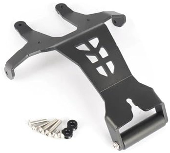 Accesorios Soporte De Montaje para Navegador GPS Motocicleta para X-ADV 750 XADV750 2021-2025. para Teléfono Móvil Soporte De Navegación para Motocicleta