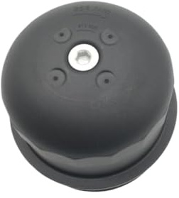 32140027 Coperchio del filtro dell'olio compatibile con le parti automobilistiche del motociclo S90 XC90 XC40 XC60 18 32140027
