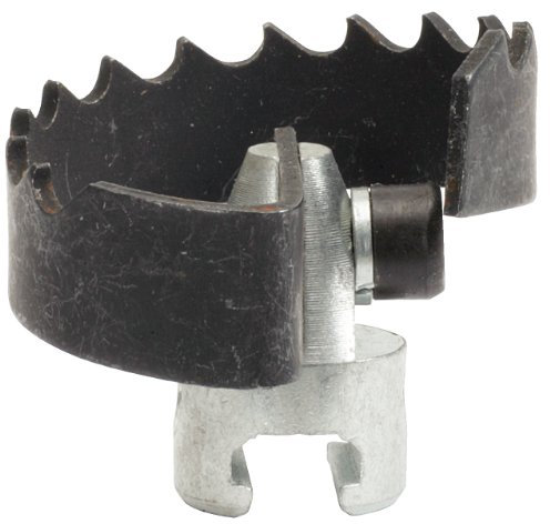 KS Tools 900.2265 Raschiatore, Diametro 65 mm, Spirali 22 mm