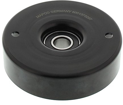 Mapco 23968 Spannrolle, Keilrippenriemen