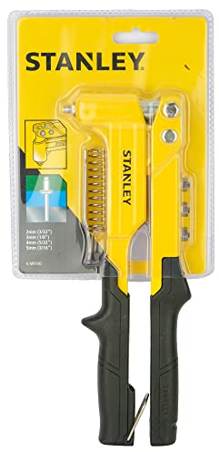 Stanley 6MR100 MR100 Fixed Head Riveter